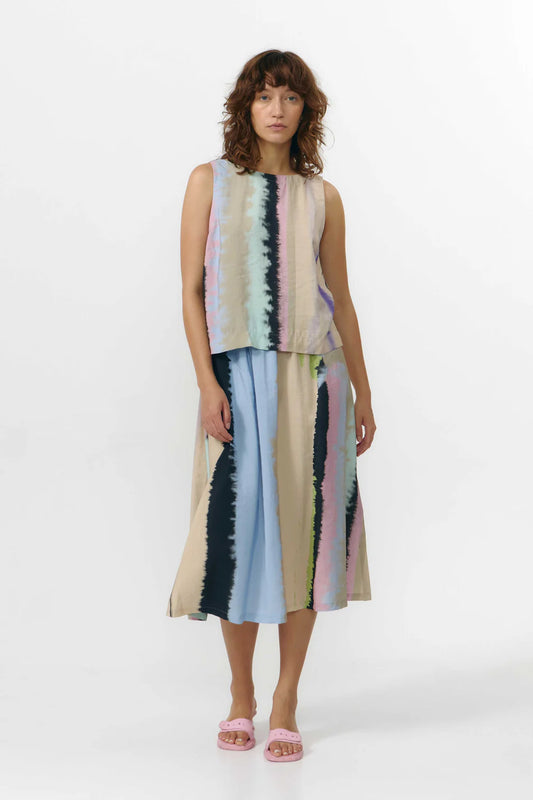 Suite 13 - PAS TOP PRINT MIX - WERTE FREUNDE