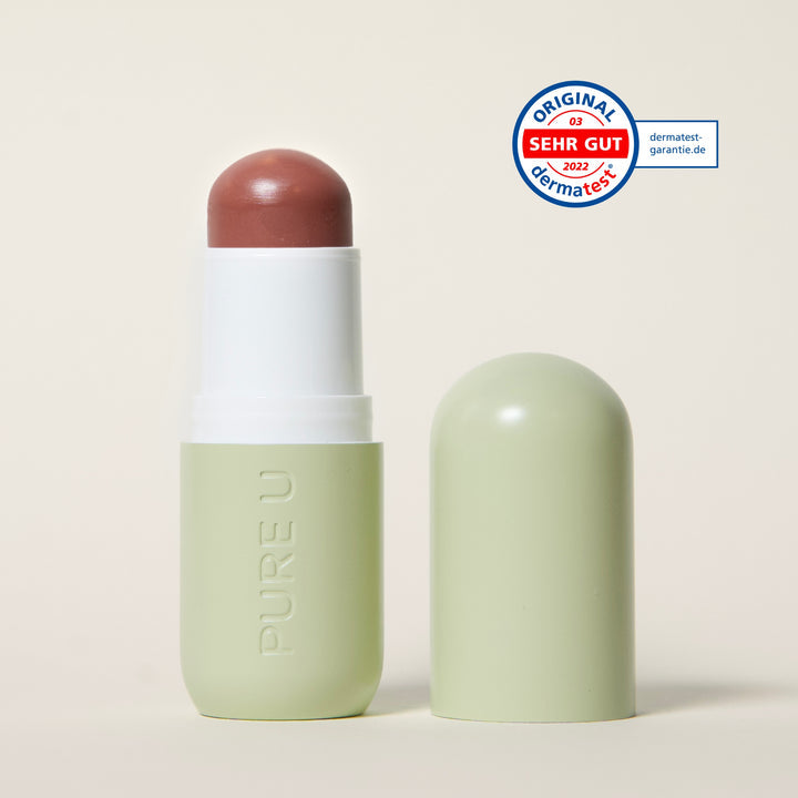 PURE U. - BLUSH BALM 5g - WERTE FREUNDE