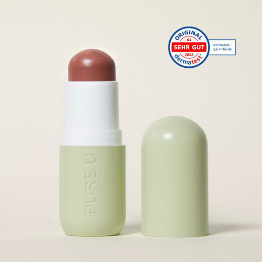 PURE U. - BLUSH BALM 5g - WERTE FREUNDE