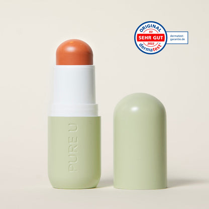 PURE U. - BLUSH BALM 5g - WERTE FREUNDE