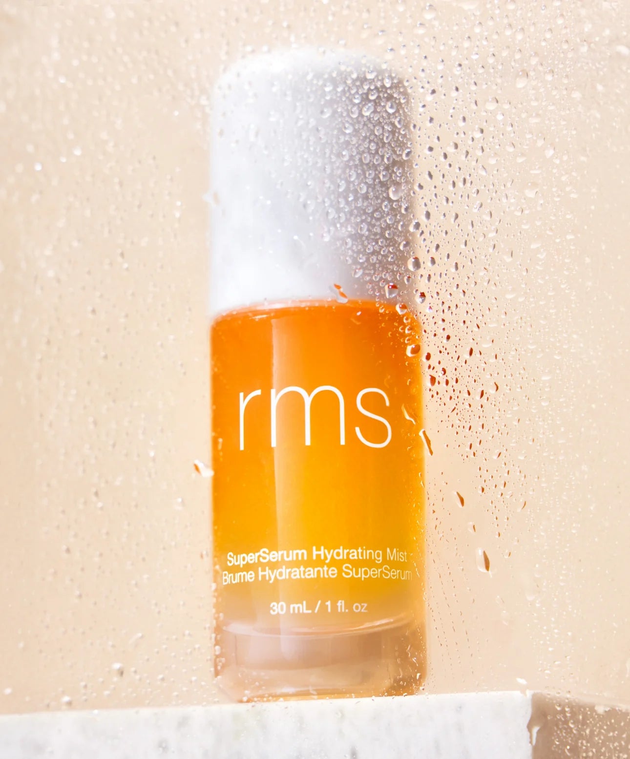 rms - SuperSerum Hydrating Mist 30ml - WERTE FREUNDE