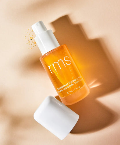 rms - SuperSerum Hydrating Mist 30ml - WERTE FREUNDE