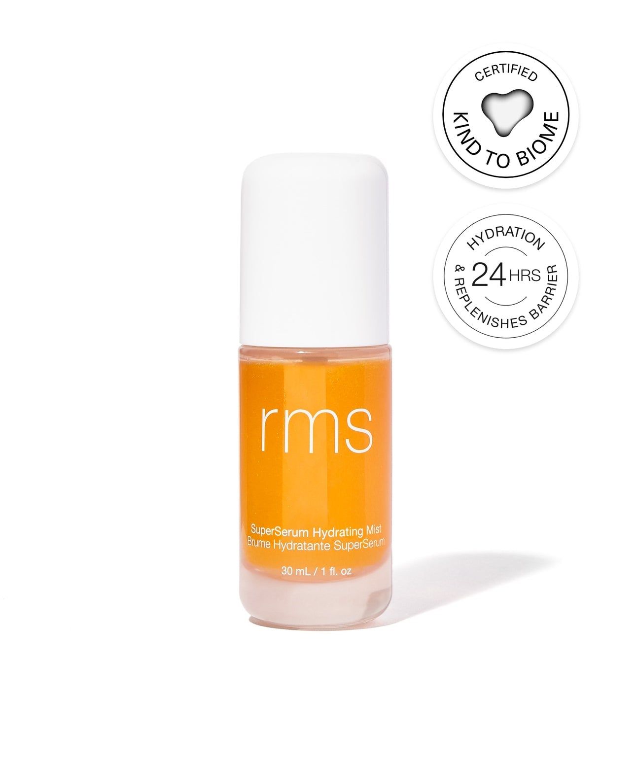 rms - SuperSerum Hydrating Mist 30ml - WERTE FREUNDE