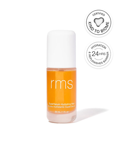 rms - SuperSerum Hydrating Mist 30ml - WERTE FREUNDE