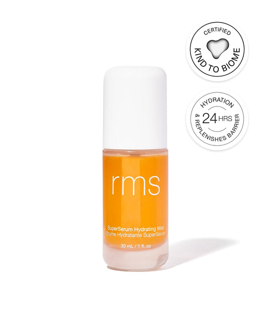 rms - SuperSerum Hydrating Mist 30ml - WERTE FREUNDE