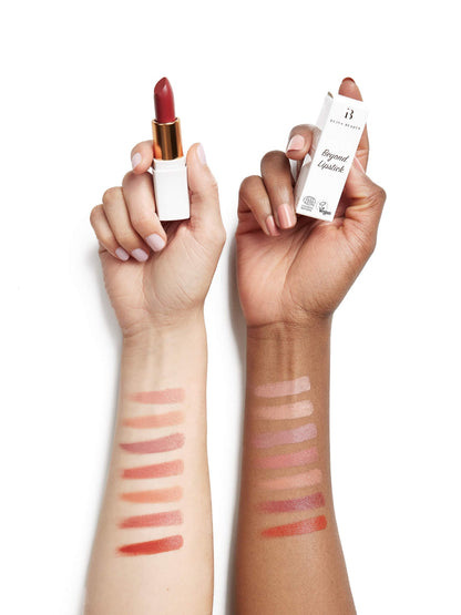 BYENA Beauty - Beyond Lippenstift 3,5g - WERTE FREUNDE