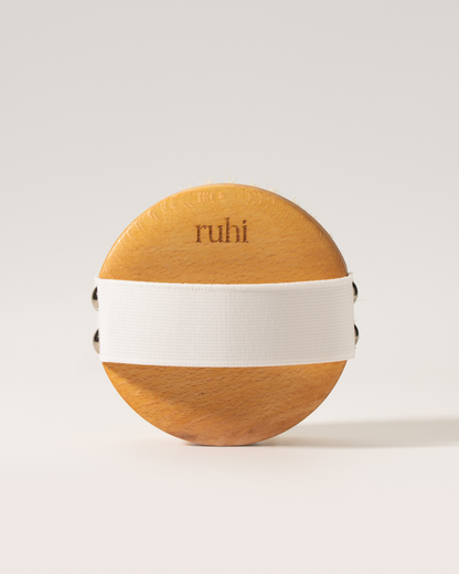 ruhi - The Dry Brush 1Stk. - WERTE FREUNDE
