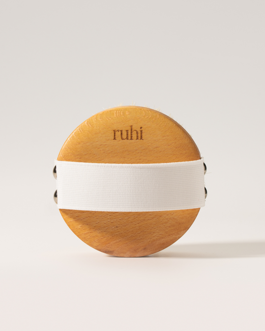 ruhi - The Dry Brush 1Stk. - WERTE FREUNDE