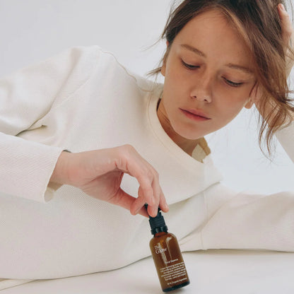 The Glow - Floral Essence 50ml - WERTE FREUNDE