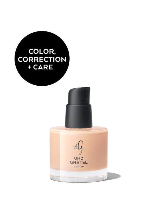 UND GRETEL - BESTE CCC Cream 30ml - WERTE FREUNDE