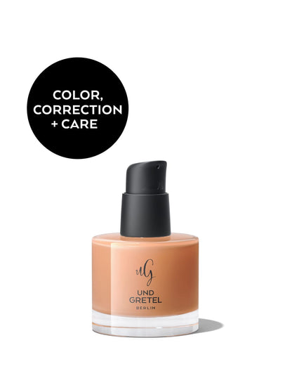 UND GRETEL - BESTE CCC Cream 30ml - WERTE FREUNDE