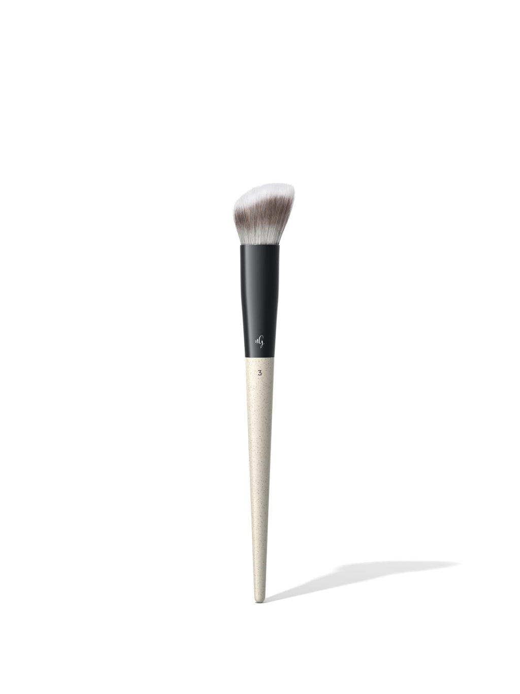 UND GRETEL - Blush & Contouring Brush 03 1Stk. - WERTE FREUNDE