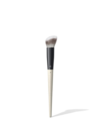 UND GRETEL - Blush & Contouring Brush 03 1Stk. - WERTE FREUNDE