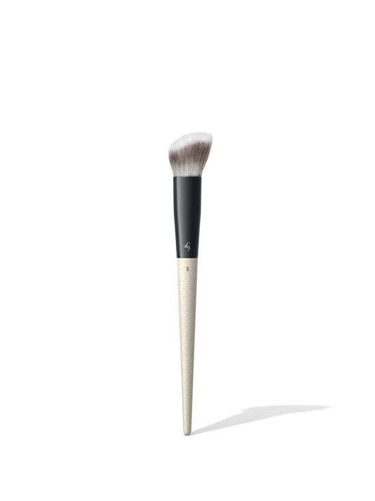 UND GRETEL - Blush & Contouring Brush 03 1Stk. - WERTE FREUNDE