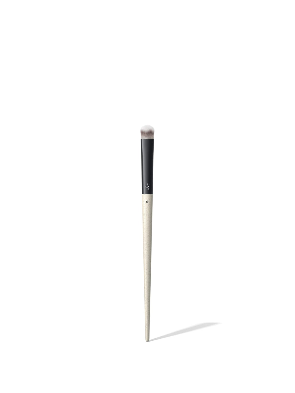 UND GRETEL - Eye Contouring Brush 06 1Stk. - WERTE FREUNDE