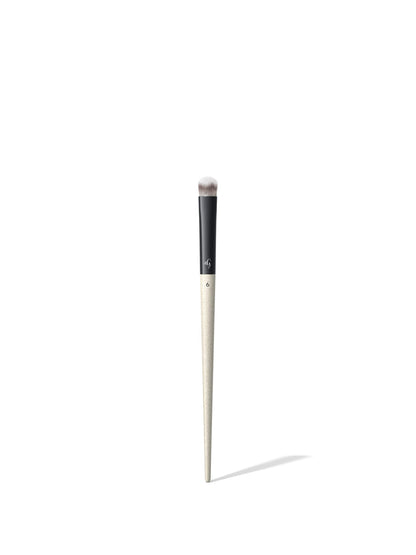 UND GRETEL - Eye Contouring Brush 06 1Stk. - WERTE FREUNDE