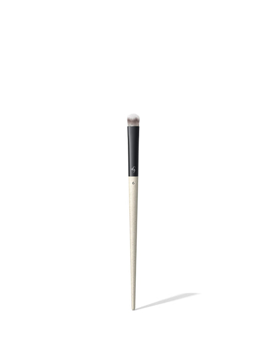 UND GRETEL - Eye Contouring Brush 06 1Stk. - WERTE FREUNDE