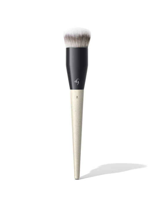 UND GRETEL - Foundation Blender Brush 02 1Stk.