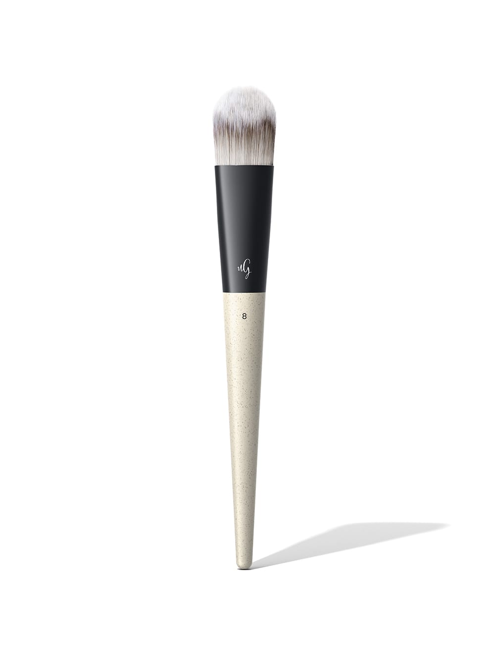 UND GRETEL - Foundation Brush 08 1Stk. - WERTE FREUNDE