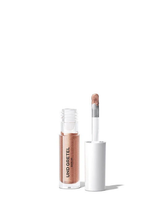 UND GRETEL - GLANZ Liquid Eye Shadow 2ml - WERTE FREUNDE