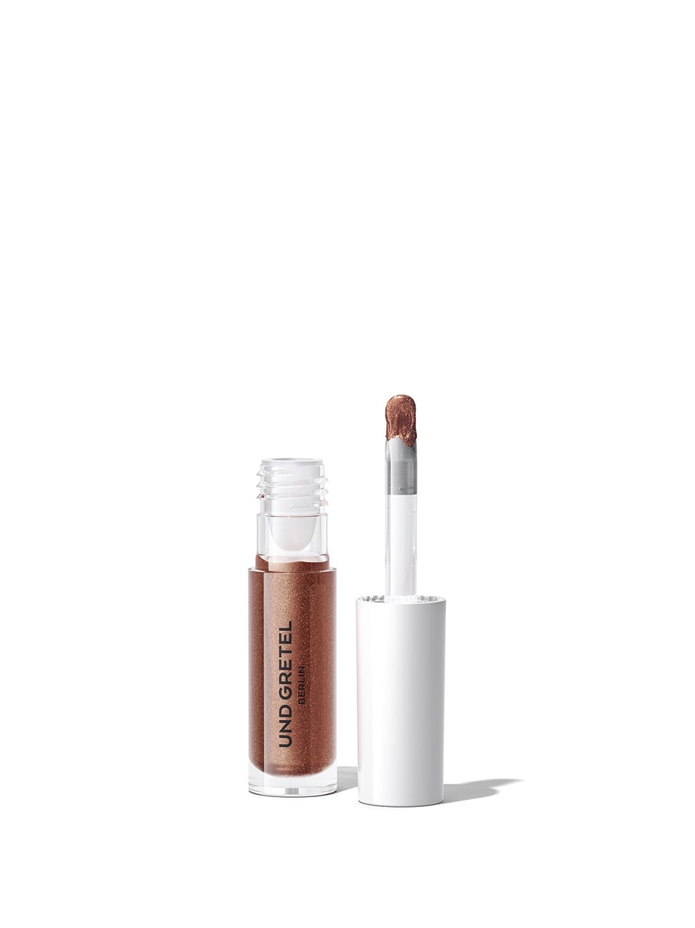 UND GRETEL - GLANZ Liquid Eye Shadow 2ml - WERTE FREUNDE