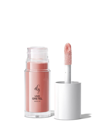 UND GRETEL - GLIZ Lipgloss Lip Oil 8,5ml - WERTE FREUNDE