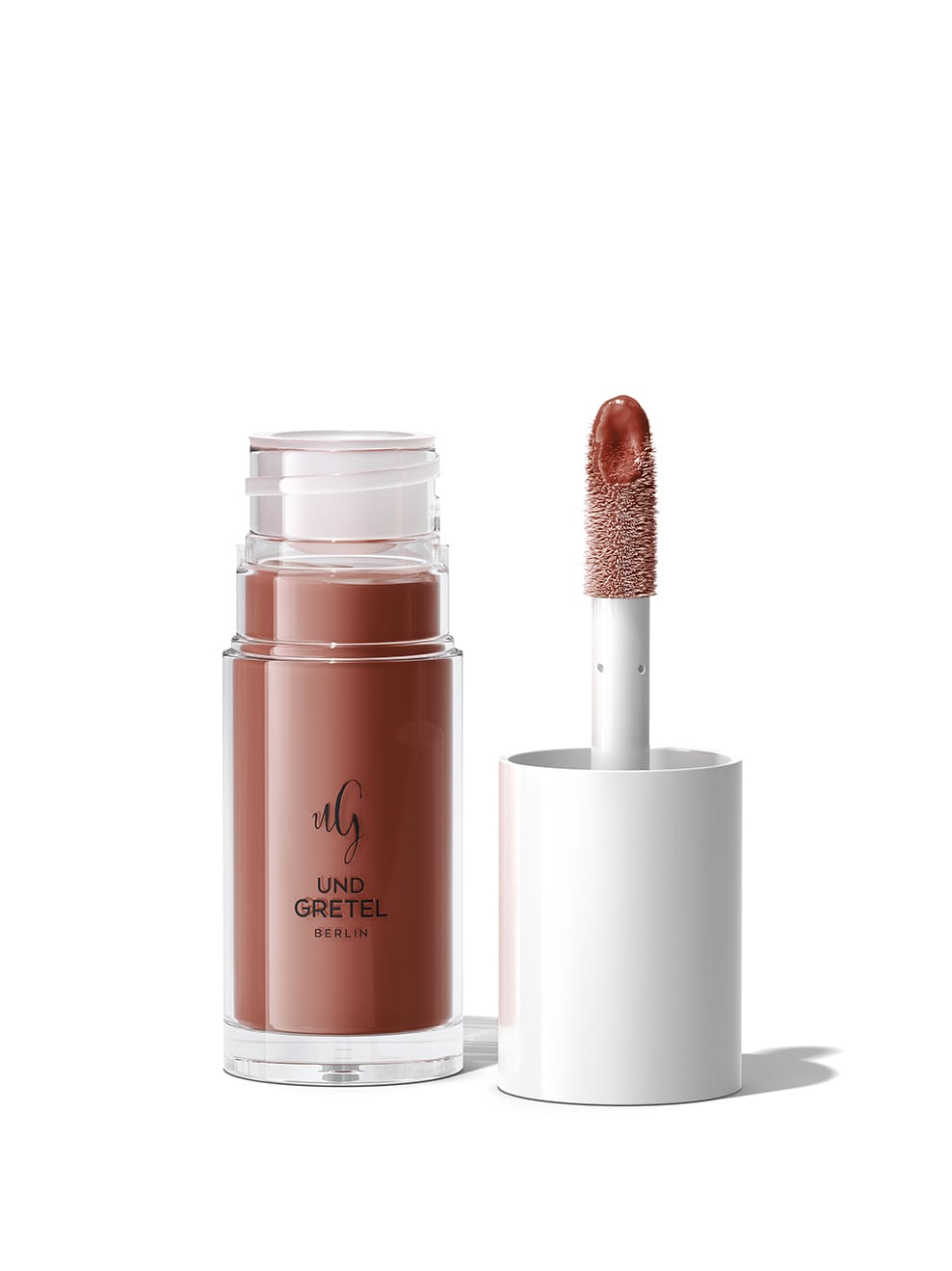 UND GRETEL - GLIZ Lipgloss Lip Oil 8,5ml - WERTE FREUNDE