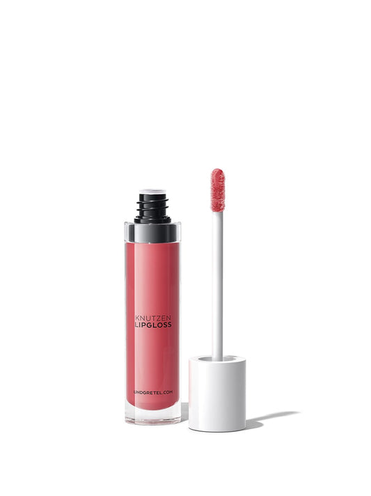 UND GRETEL - KNUTZEN Lipgloss 6ml - WERTE FREUNDE