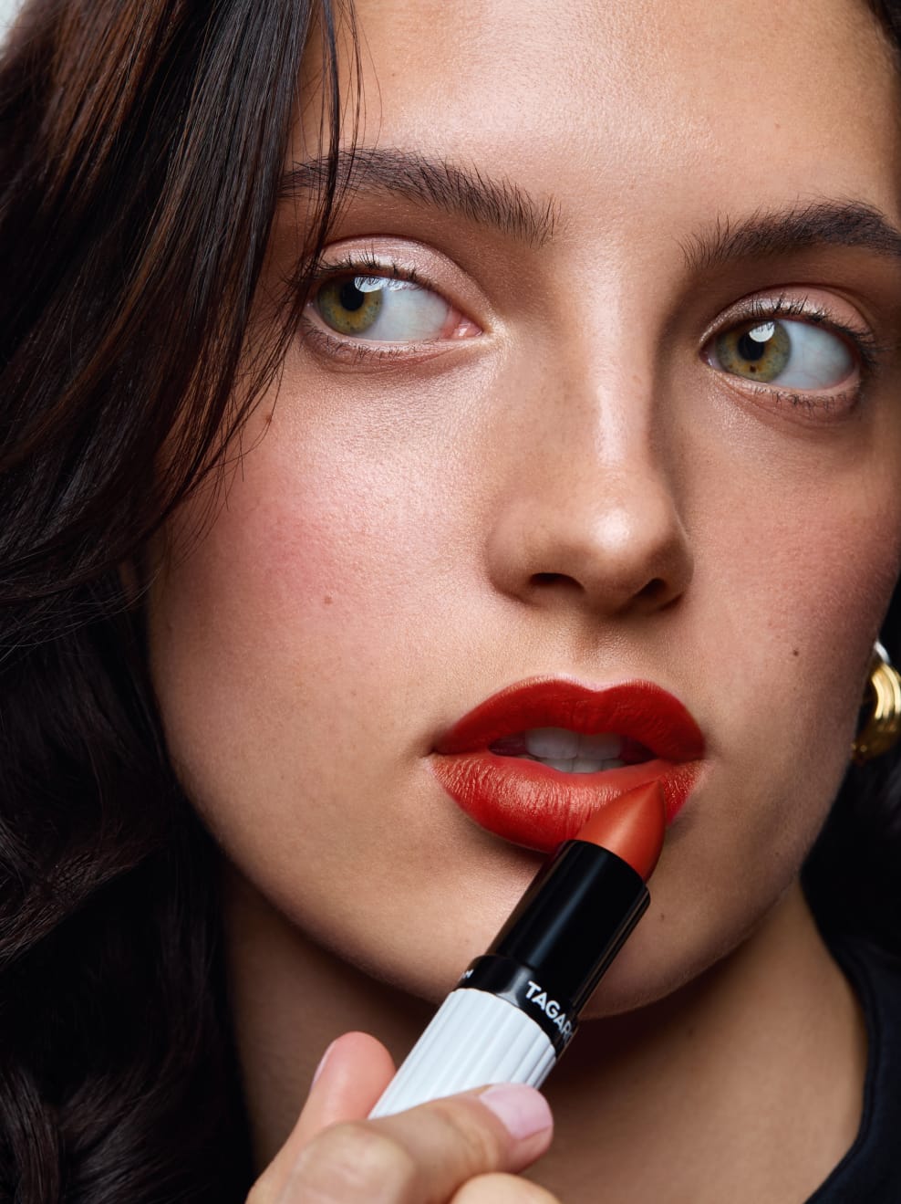 UND GRETEL - TAGAROT Lipstick 3,5g - WERTE FREUNDE