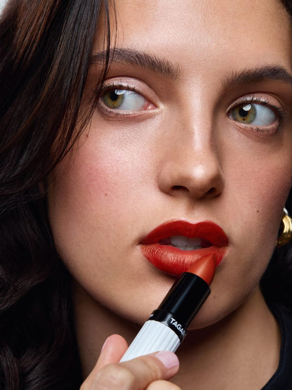 UND GRETEL - TAGAROT Lipstick 3,5g - WERTE FREUNDE