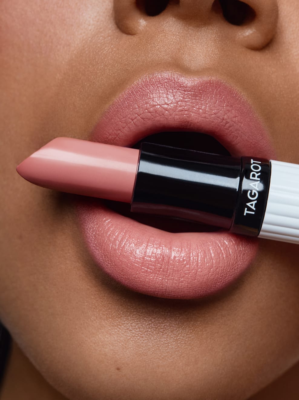 UND GRETEL - TAGAROT Lipstick 3,5g - WERTE FREUNDE