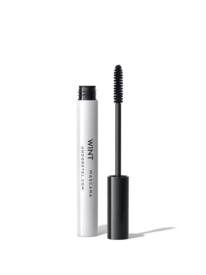 UND GRETEL - WINT Mascara Darkest Black 02 5ml - WERTE FREUNDE