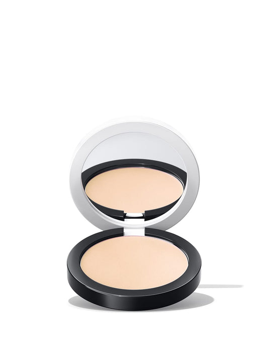 UND GRETEL - WOLKEN SPF50+ Compact Powder 9g - WERTE FREUNDE