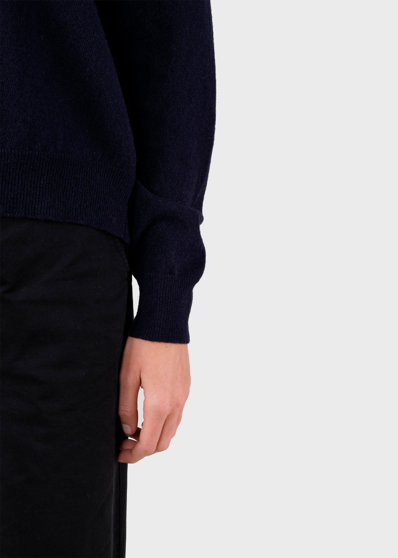 Klitmøller - Vanessa knit Navy