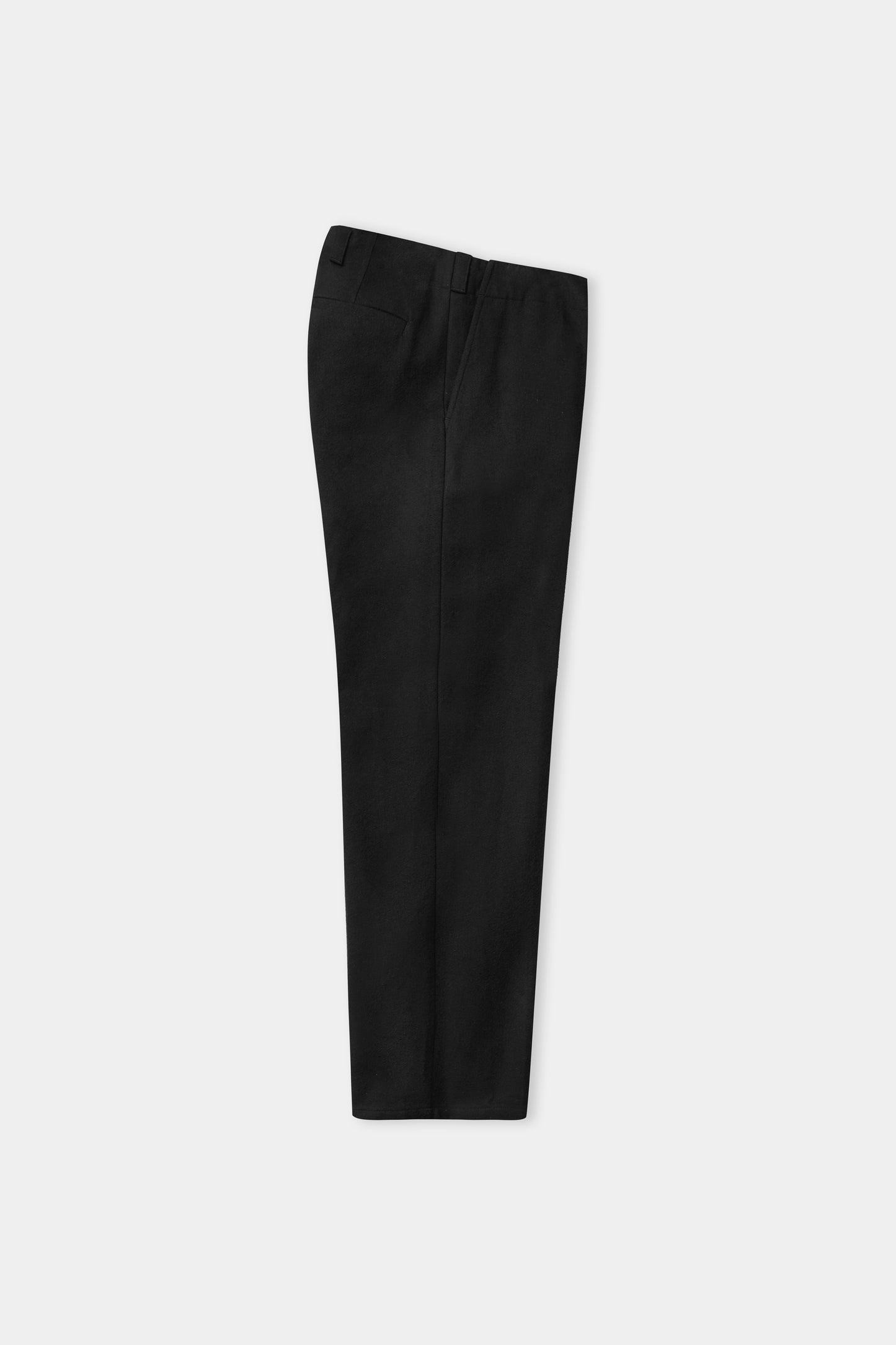 About Companions - WABAN trousers black