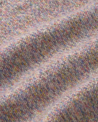 Thinking MU - PETRA KNITTED SWEATER MULTICOLOR