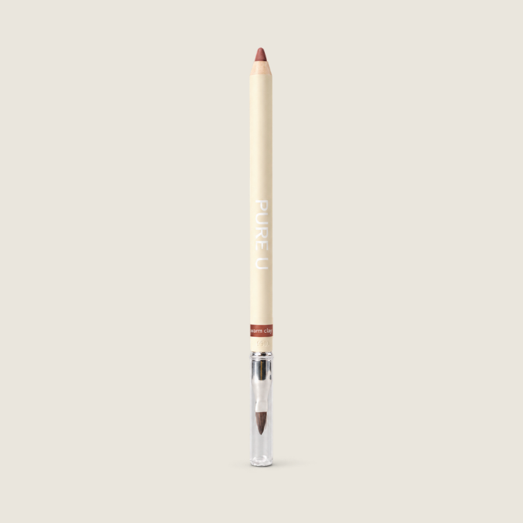 PURE U. - SOFT LIPLINER 1Stk.