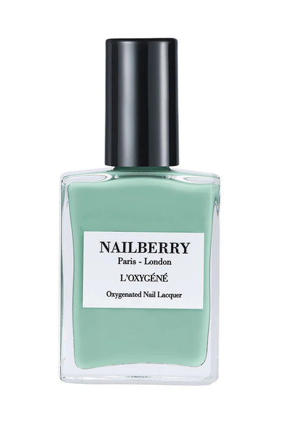Nailberry - Nagellack Wild Sage 15ml