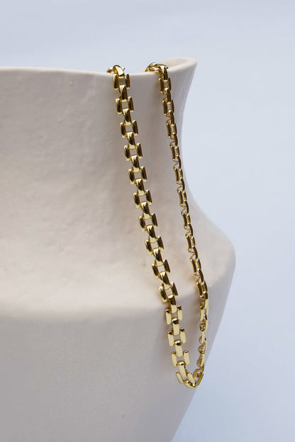 WILDTHINGS - Iconic chain (40cm)