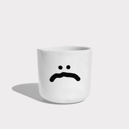 YAHYA STUDIO - Cup- Bipolar