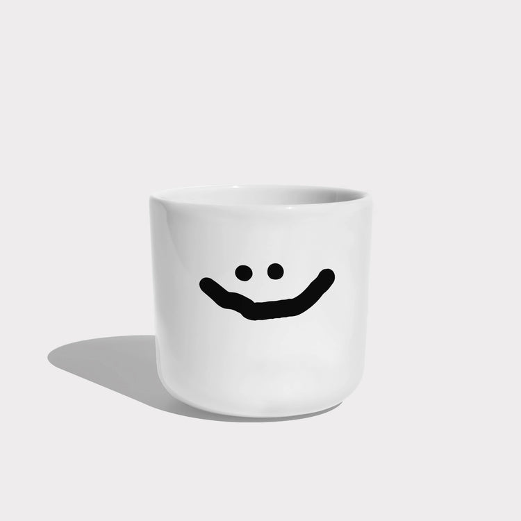 YAHYA STUDIO - Cup- Bipolar