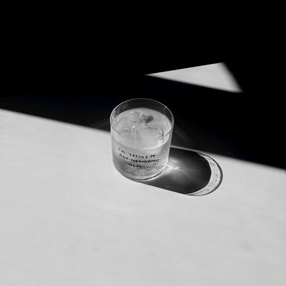 YAHYA STUDIO - Glass Medium- I'm trying to act normal here