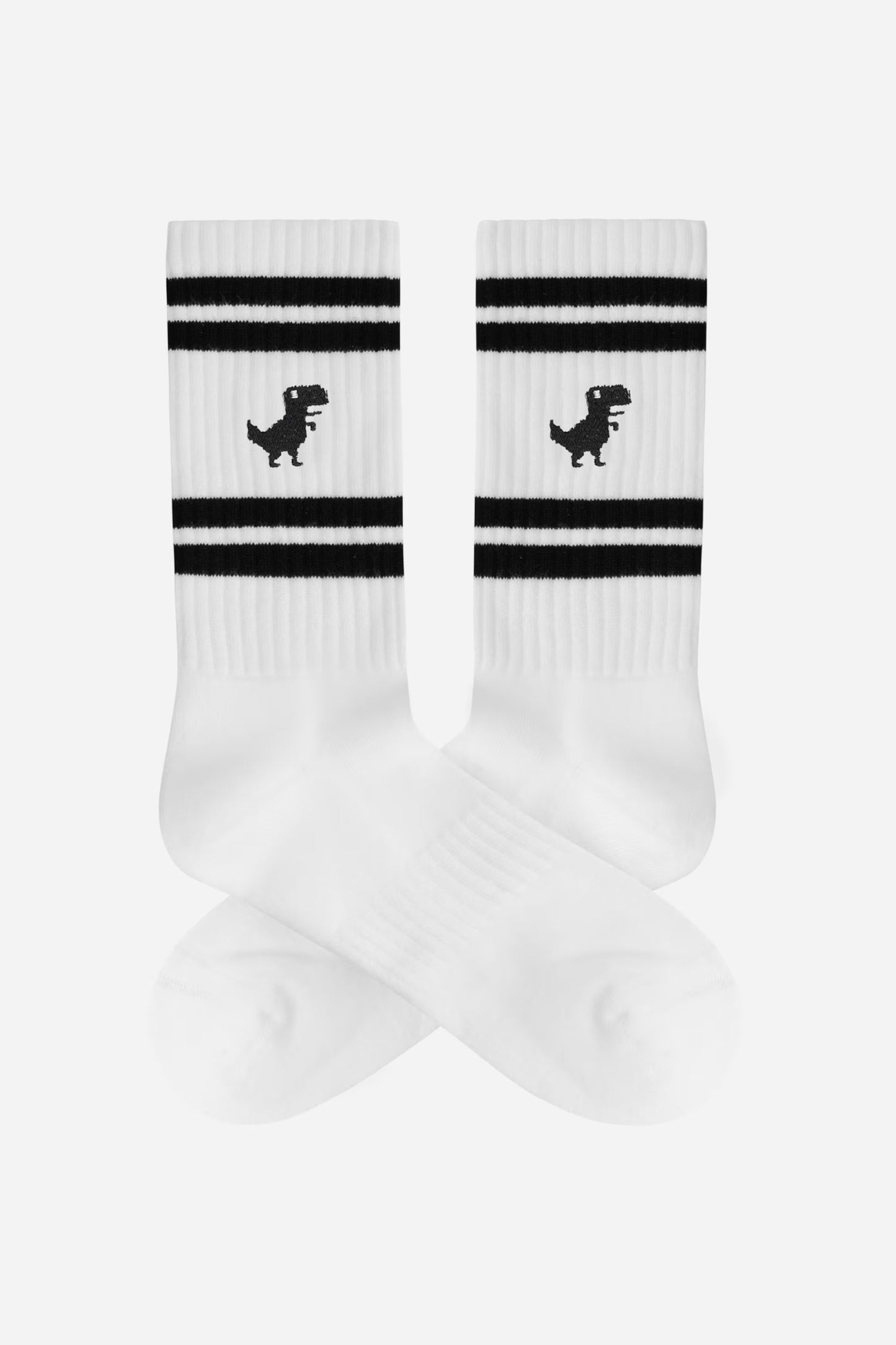 A-dam - Crew Socks Reno Dino - WERTE FREUNDE