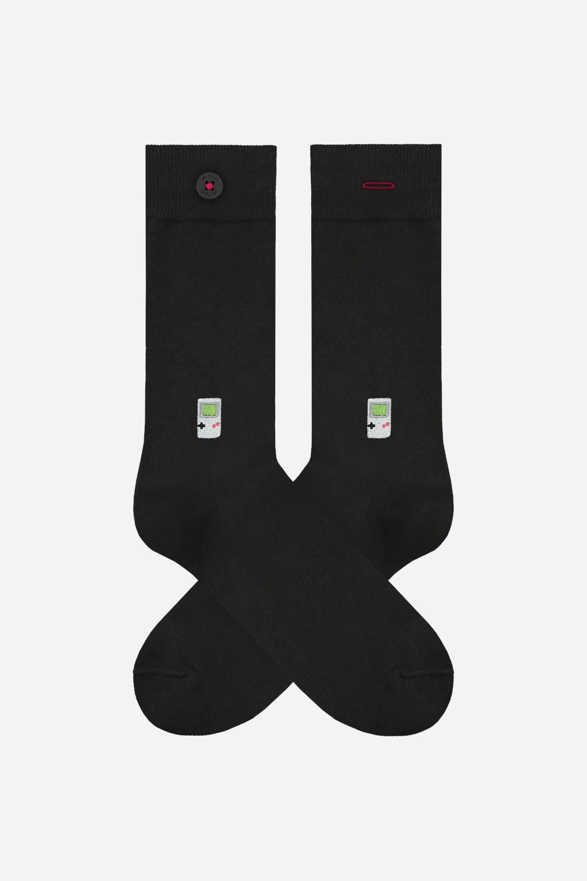 A-dam – Socks - Dean - WERTE FREUNDE