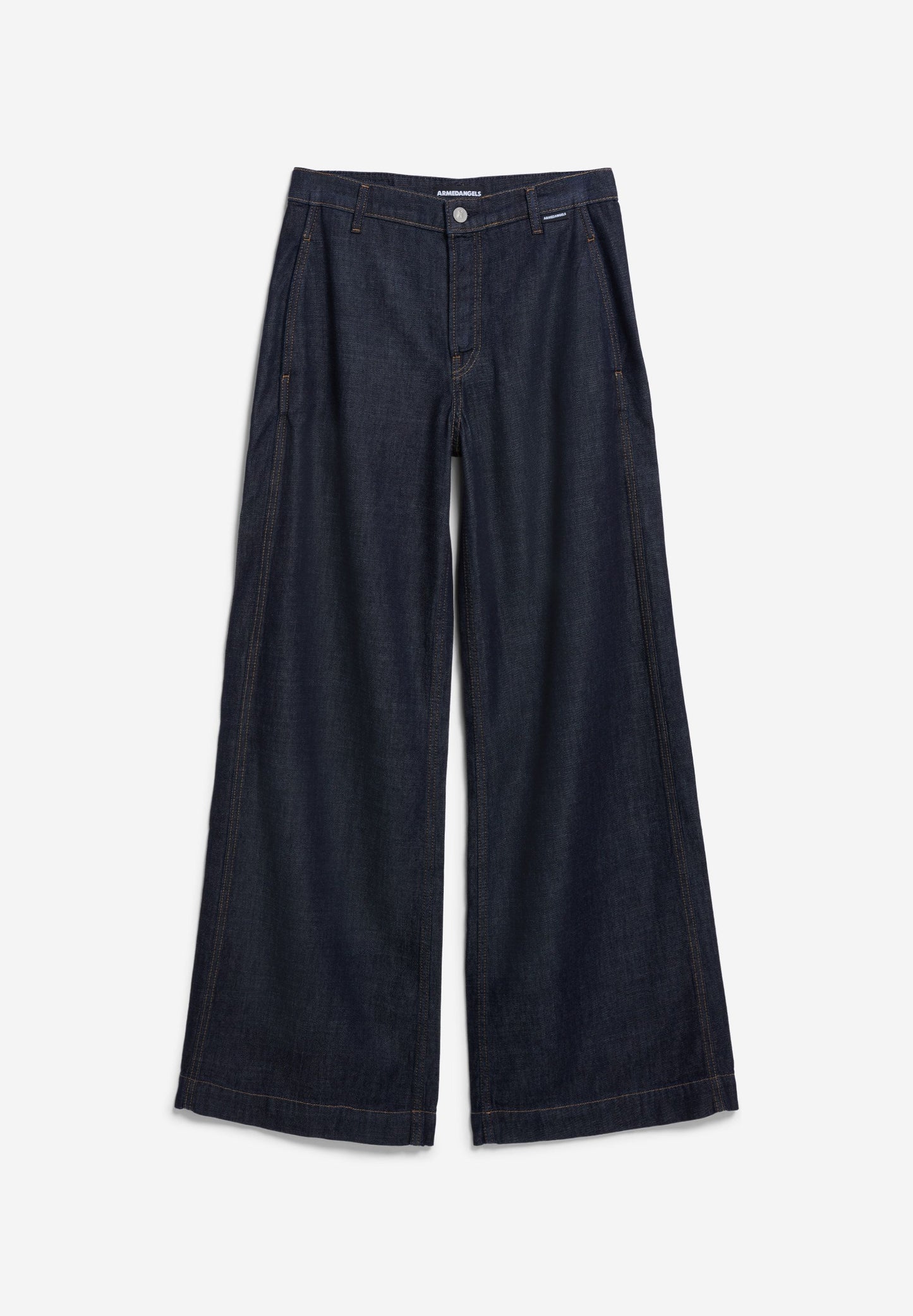 Armedangels - ASTRAEAAS JEANSHOSE rinse - WERTE FREUNDE