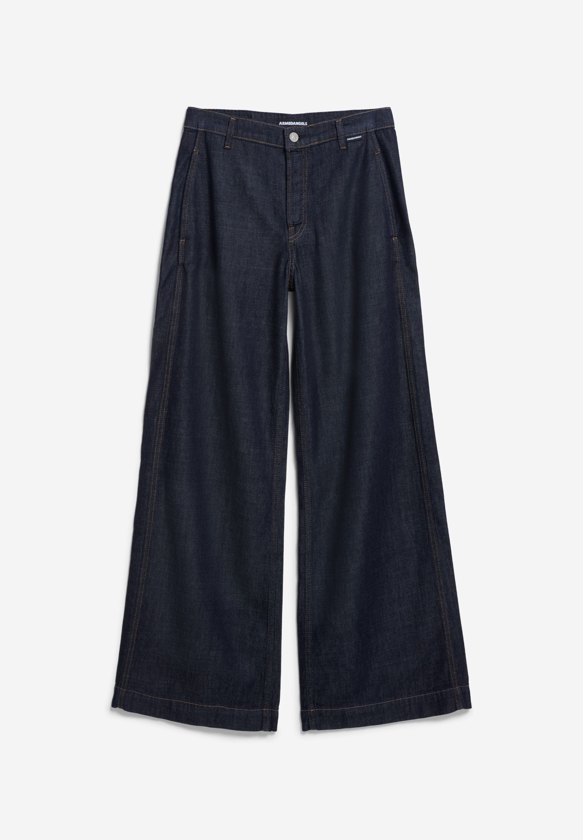 Armedangels - ASTRAEAAS JEANSHOSE rinse - WERTE FREUNDE