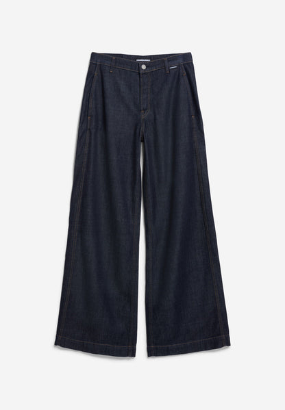 Armedangels - ASTRAEAAS JEANSHOSE rinse - WERTE FREUNDE