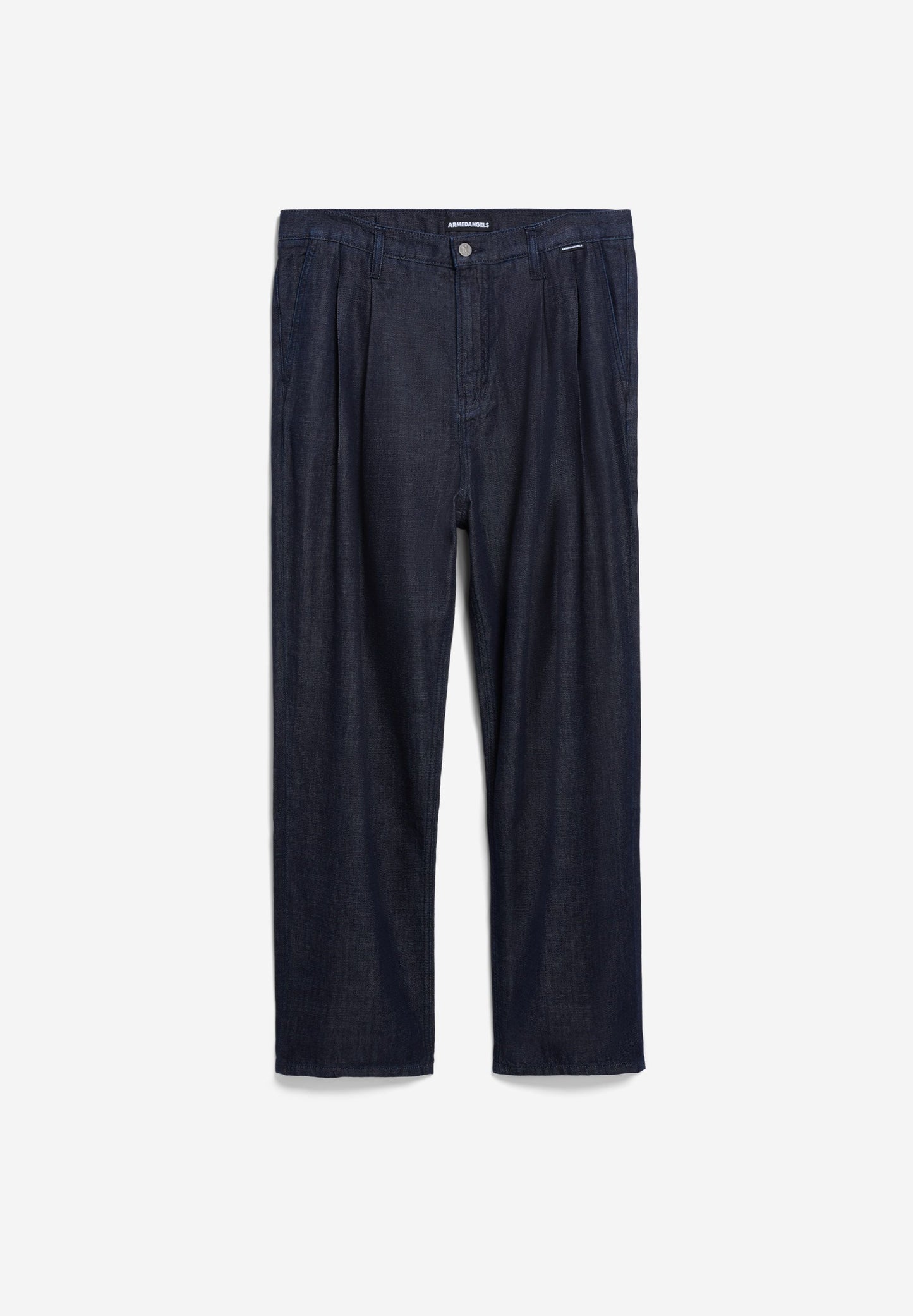 Armedangels - TAILORED JEANSHOSE rinse - WERTE FREUNDE