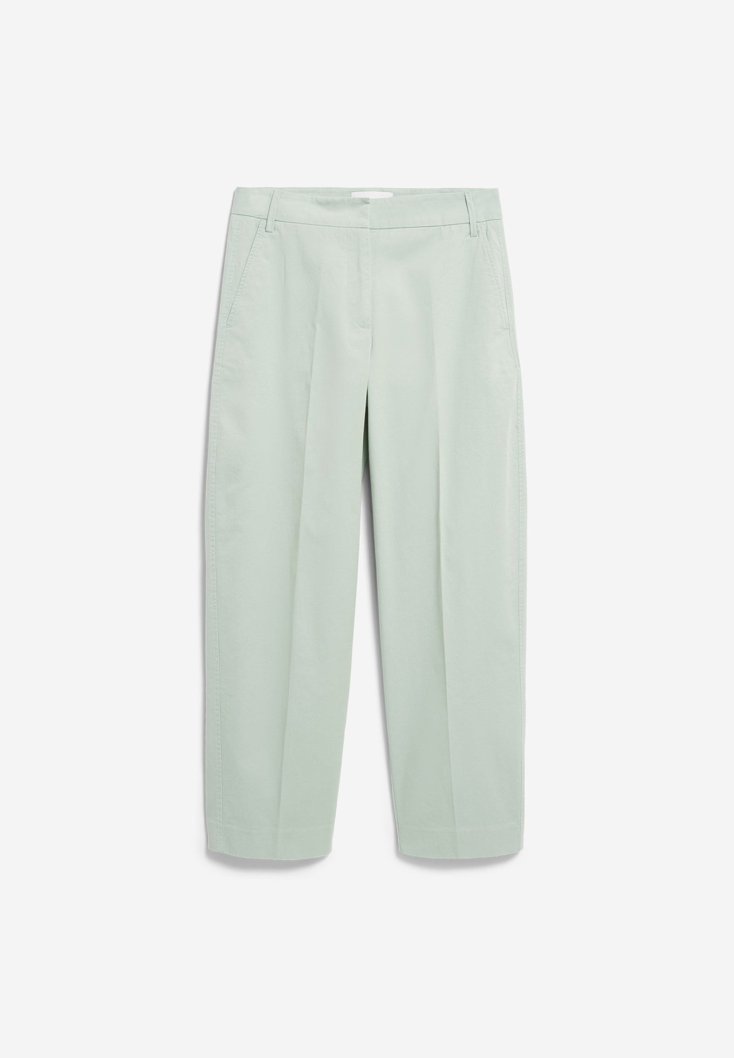 Armedangels - BARREL TWILLHOSE foam - WERTE FREUNDE