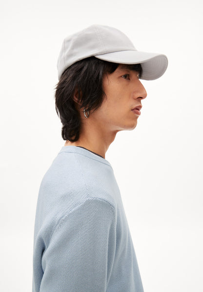 Armedangels - YENAAS BOLD Cap luna rock - WERTE FREUNDE